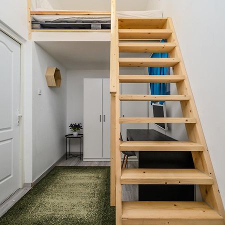 5 Bedrooms Keleti-Home Budapeşte Dış mekan fotoğraf