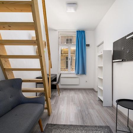 5 Bedrooms Keleti-Home Budapeşte Dış mekan fotoğraf