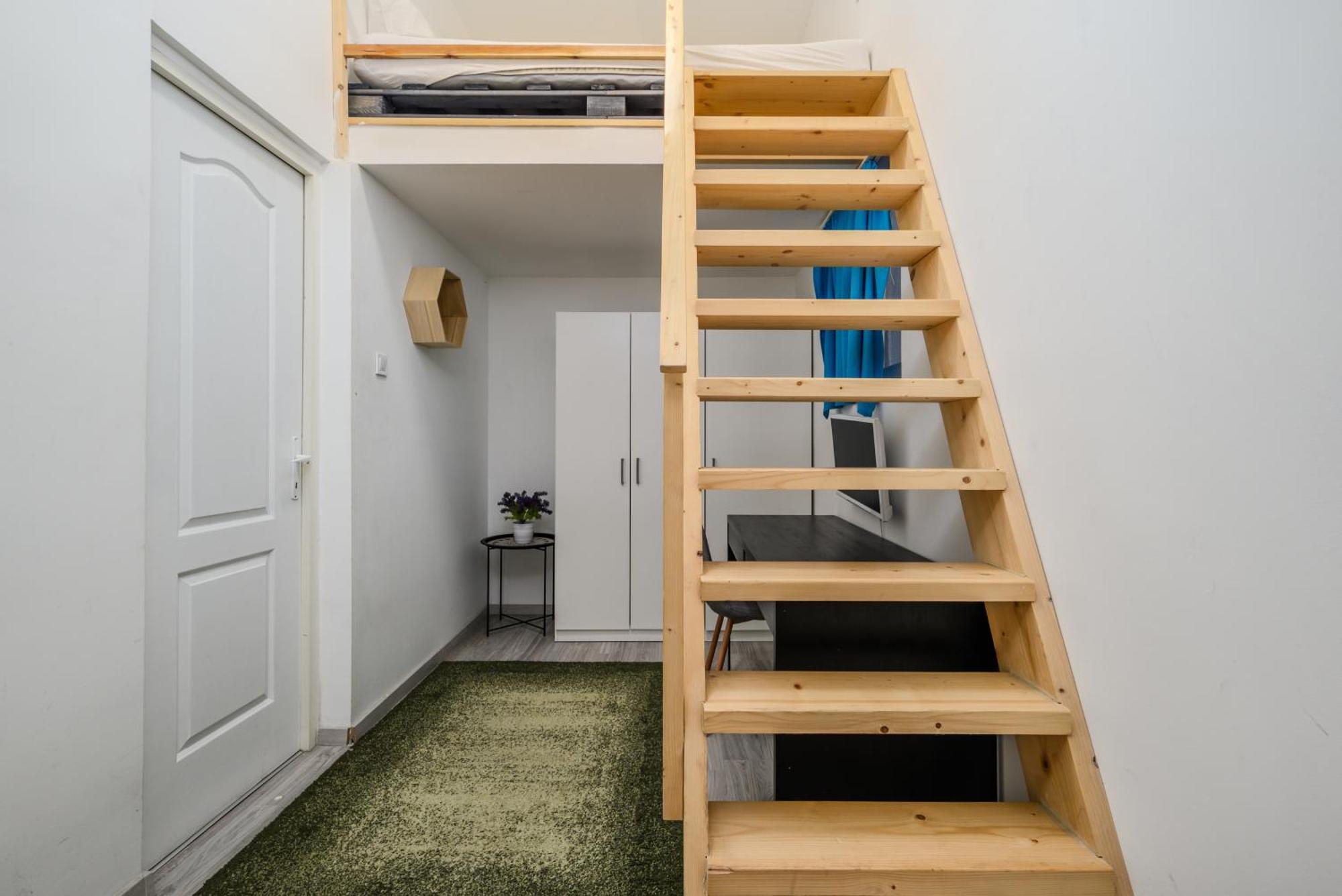 5 Bedrooms Keleti-Home Budapeşte Dış mekan fotoğraf