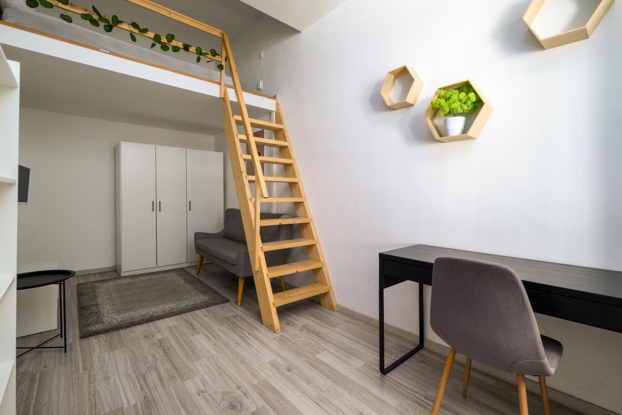 5 Bedrooms Keleti-Home Budapeşte Dış mekan fotoğraf