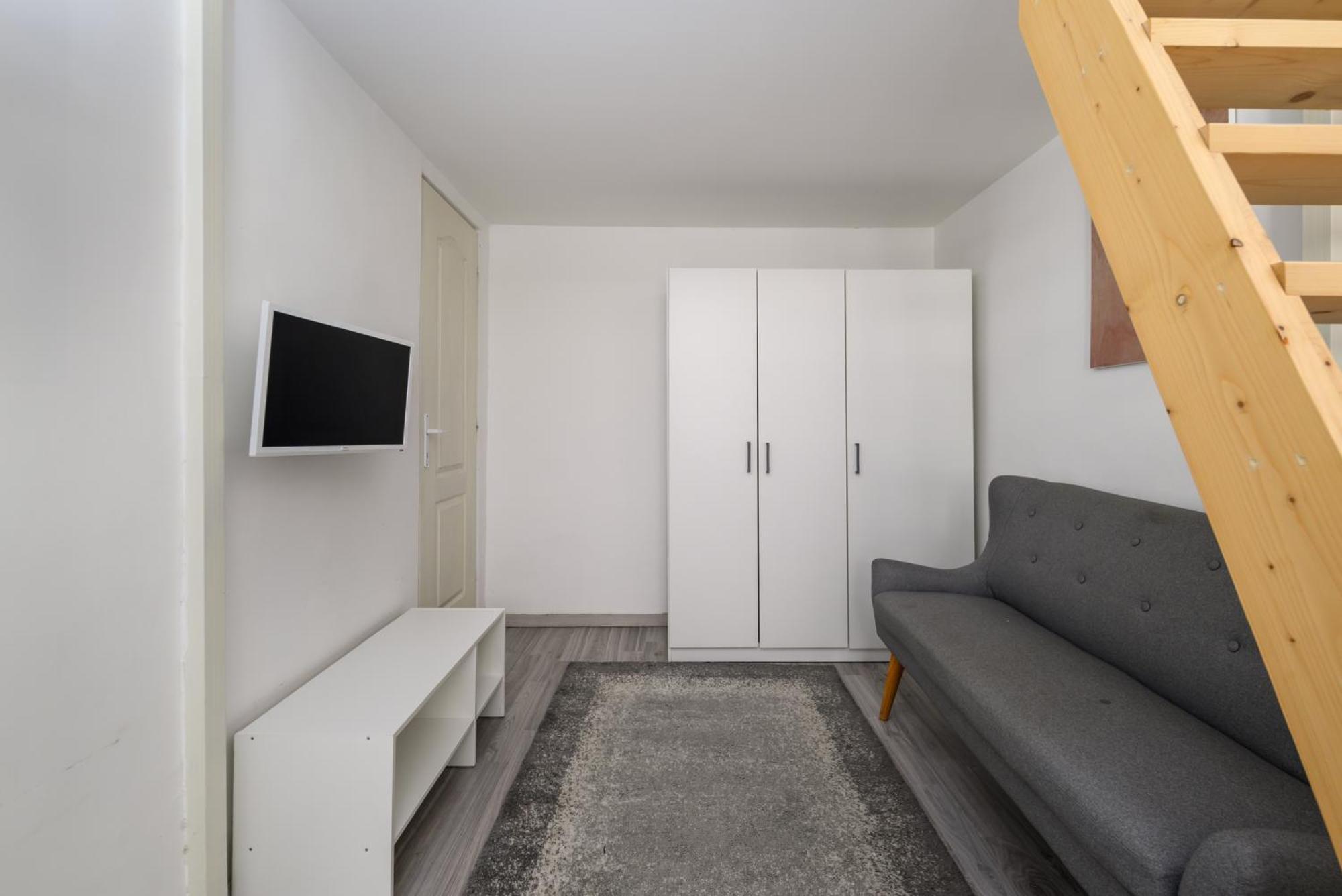 5 Bedrooms Keleti-Home Budapeşte Dış mekan fotoğraf