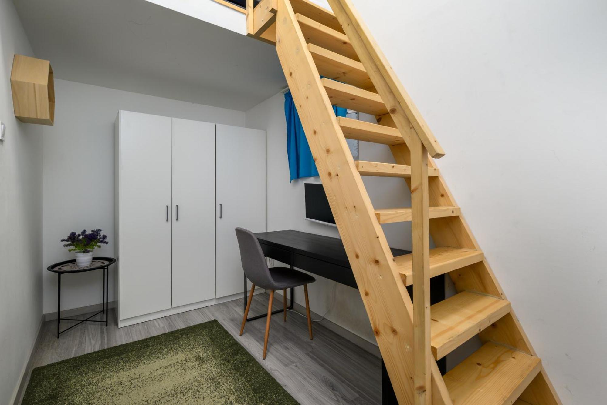 5 Bedrooms Keleti-Home Budapeşte Dış mekan fotoğraf