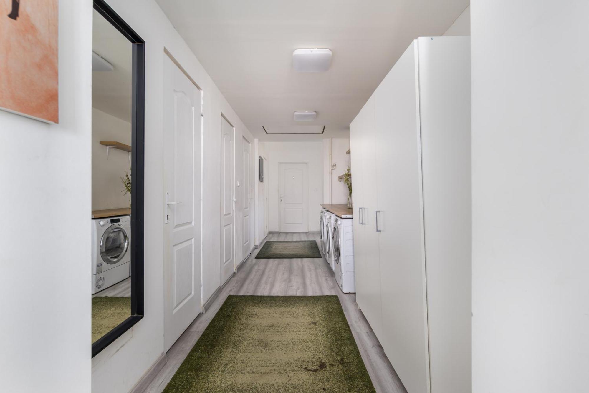 5 Bedrooms Keleti-Home Budapeşte Dış mekan fotoğraf
