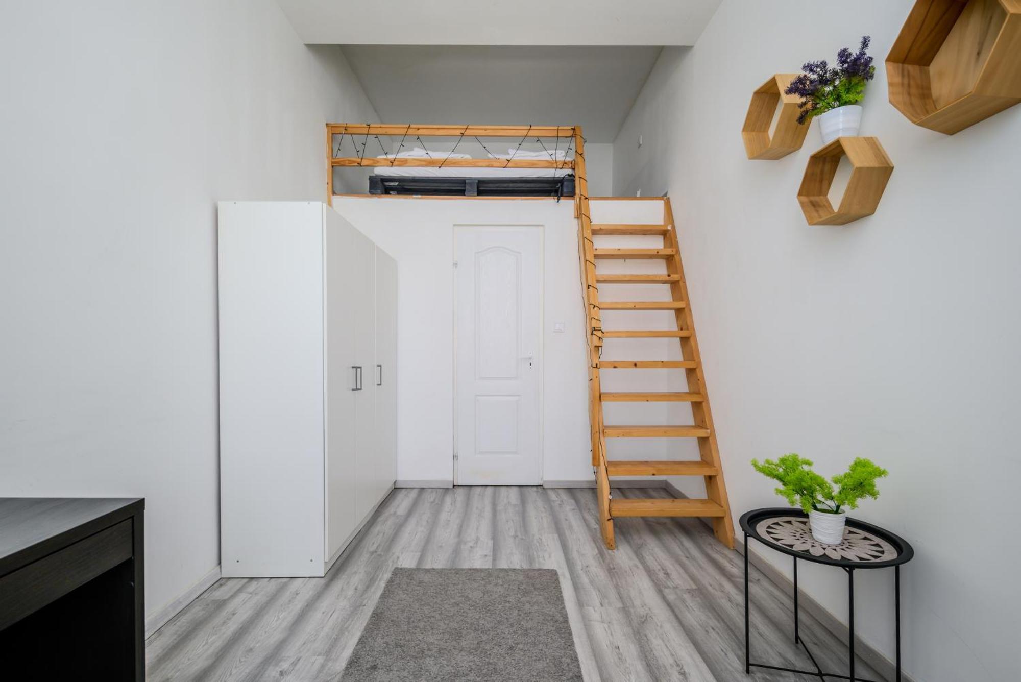 5 Bedrooms Keleti-Home Budapeşte Dış mekan fotoğraf